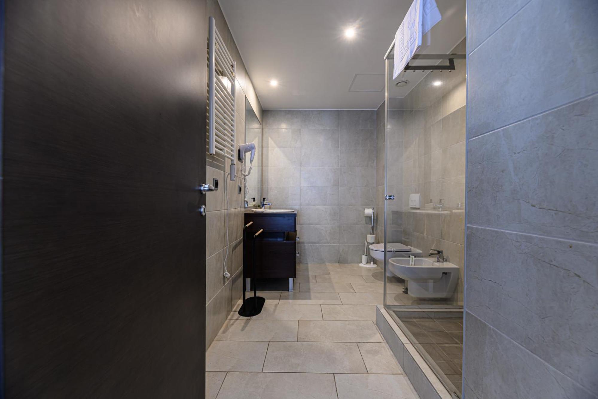 Alpine Escape Studio - Silver Mountain Resort & Spa - Poiana Brasov Exterior photo